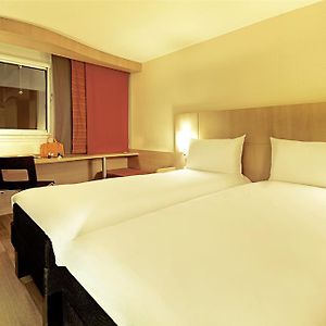 Standaard Kamer met Twee Aparte Bedden